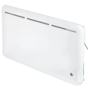 Конвектор электрический напольный Equation с механическим термостатом, 2000 Вт