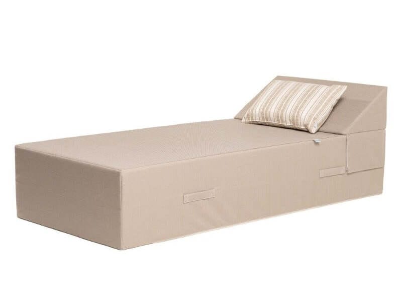 Садовая кровать в Batyline® COZIP UMBRELLA ARCH-00083559 - Вид №4