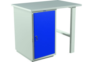 15700650 Верстак WT100.WD1/F1.000 К30399854246 ПРАКТИК
