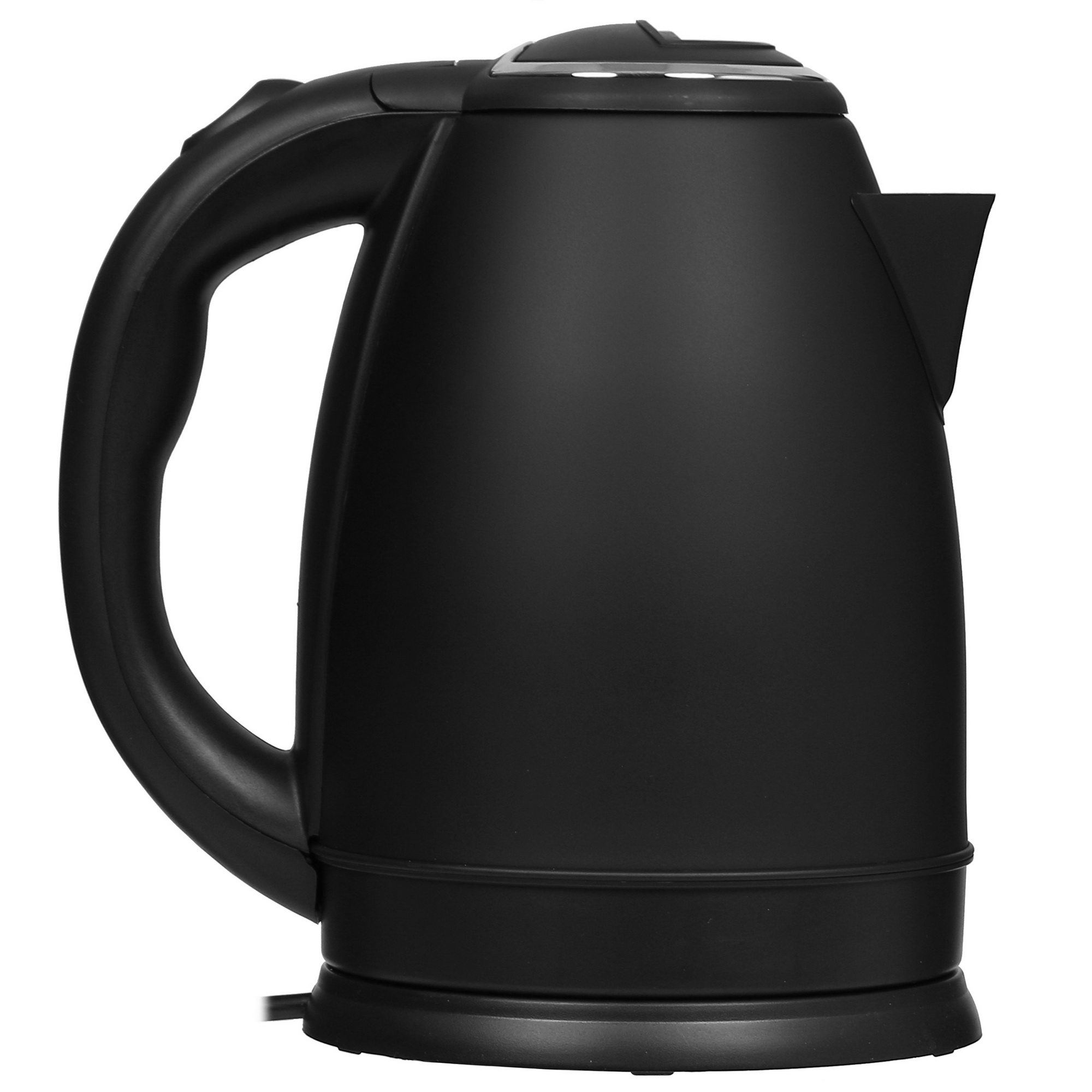 5414947 Электрочайник Aceline SS1800 черный STDN-0018567 - Вид №1