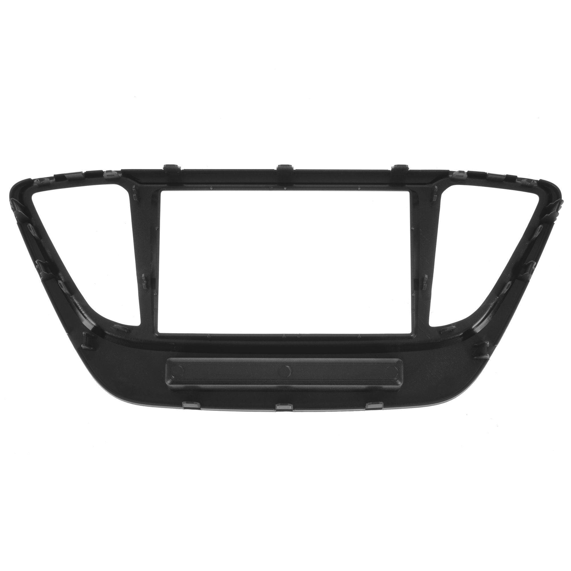 5348188 Переходная рамка Incar RHY-N55 STDN-0121325 - Вид №1