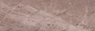 PEGAS ПЛИТКА НАСТЕННАЯ КОРИЧНЕВЫЙ 17-01-15-1177 20Х60 Laparet 1701151177