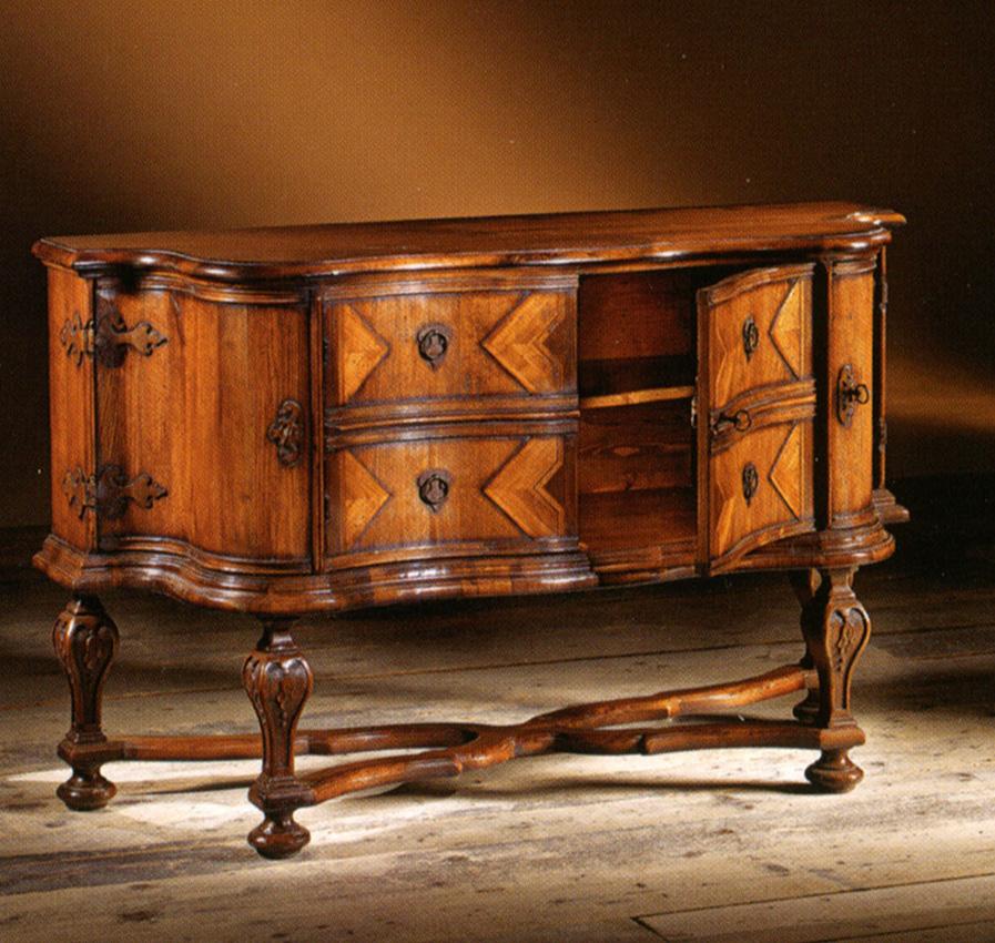 Буфет  ARTE BROTTO VA486/A  2 