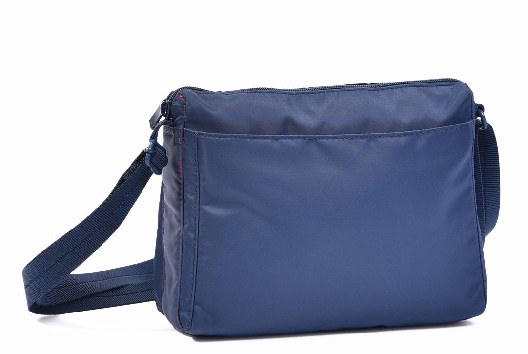 HIC176/231-09 Сумка HIC176 Eye RFID Hedgren Inner City  - Вид №1