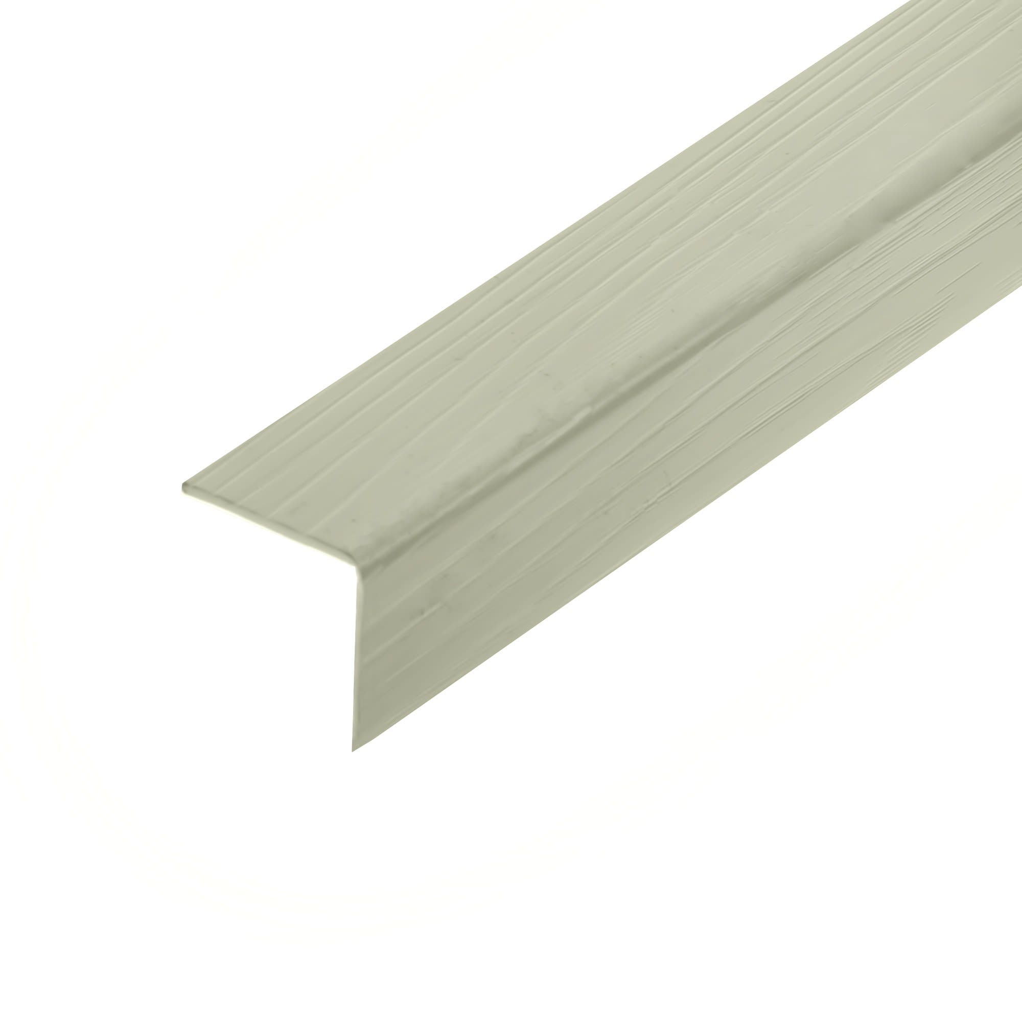 16823327 Угол 25x25x2700 мм, цвет белый ясень Santreyd STLM-0007202