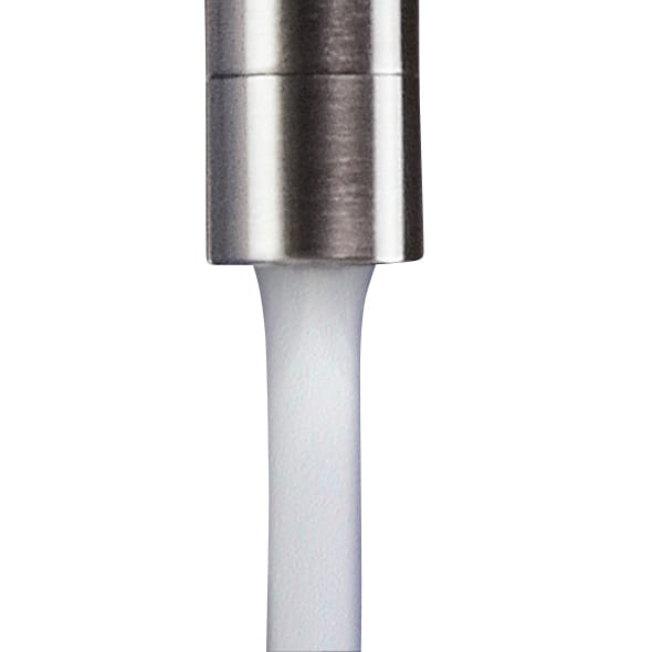 Смеситель для кухни из нержавеющей стали со съемным ручным душем MGS T45 ARCH-00143769 - Вид №3