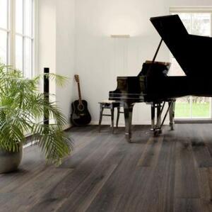 Паркетная доска Solidfloor Атлантик