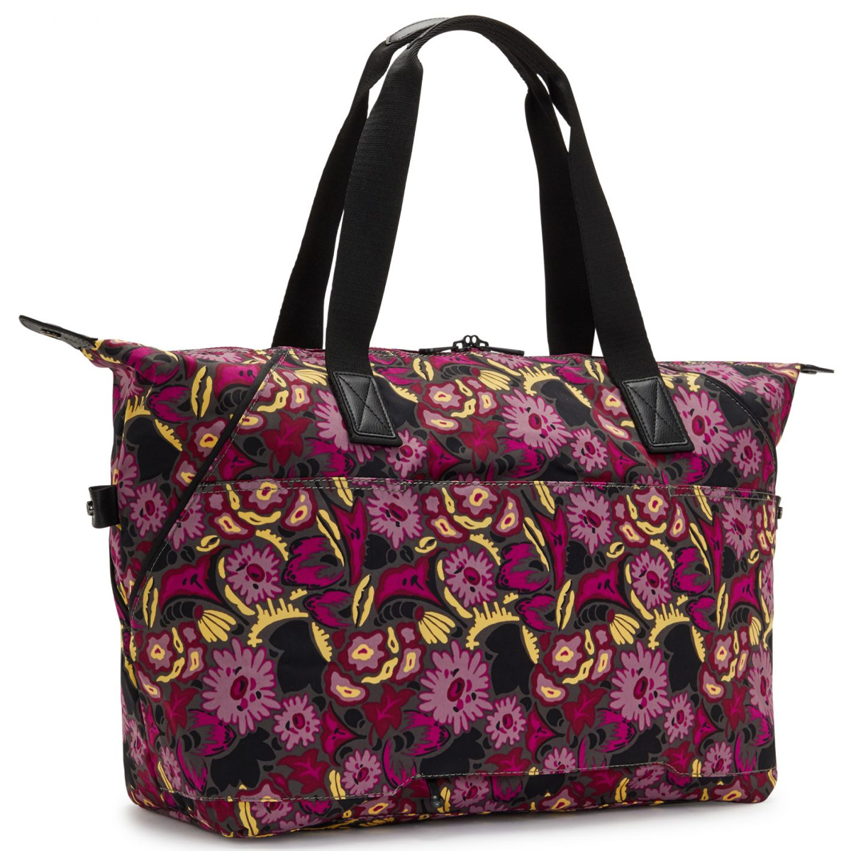 KI5569A1S Сумка Anna Sui Large Tote Kipling Art M  - Вид №1