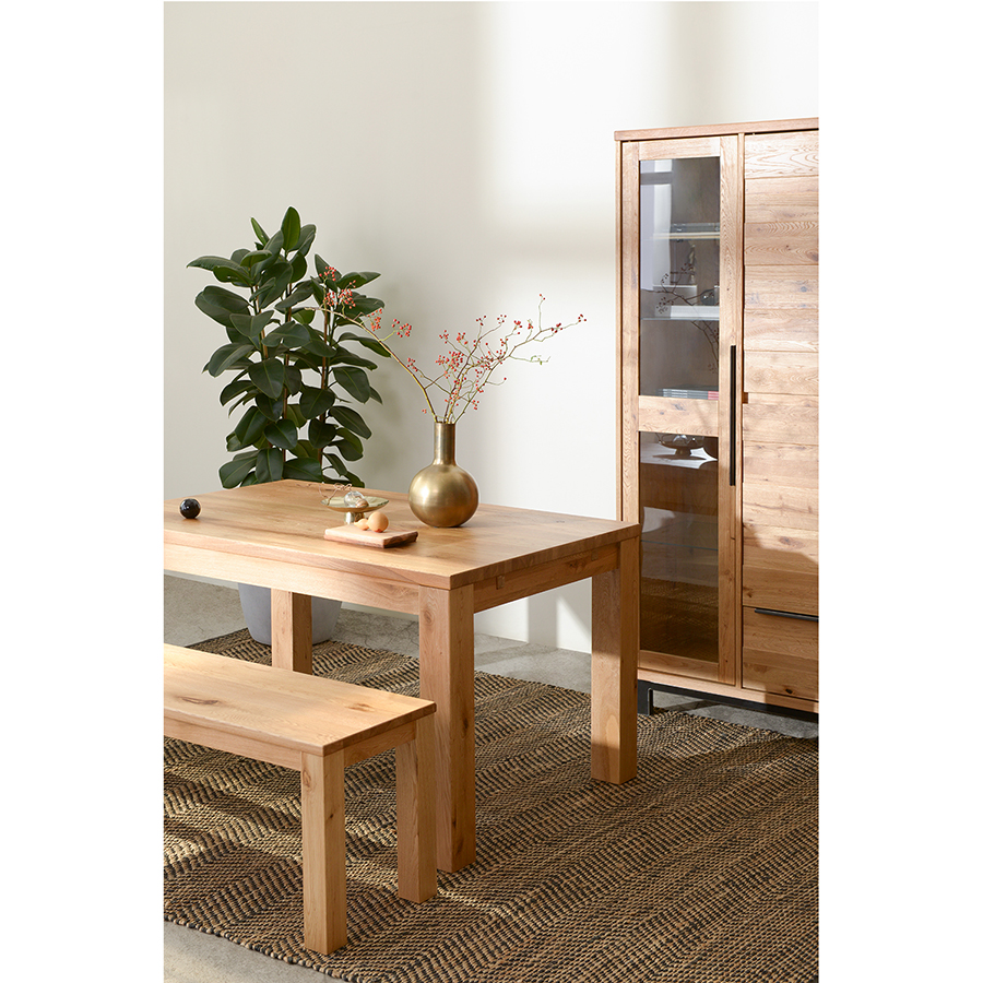 29378900 Стол , florence, 140х90х75 см Unique Furniture  - Вид №7