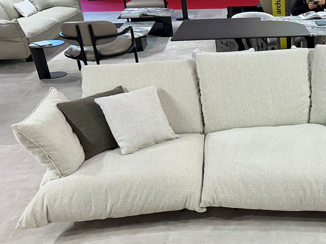 Модульный диван In Stock Arketipo ARCH-00152686
