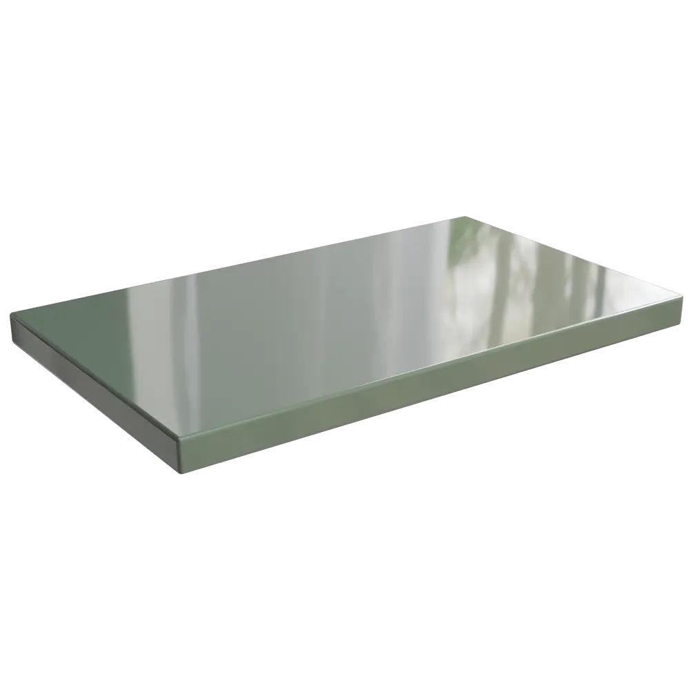 Столешница Santreyd Scandi SC60O — оливковый мрамор для ванной 89348966 STLM-1002051 - Вид №1