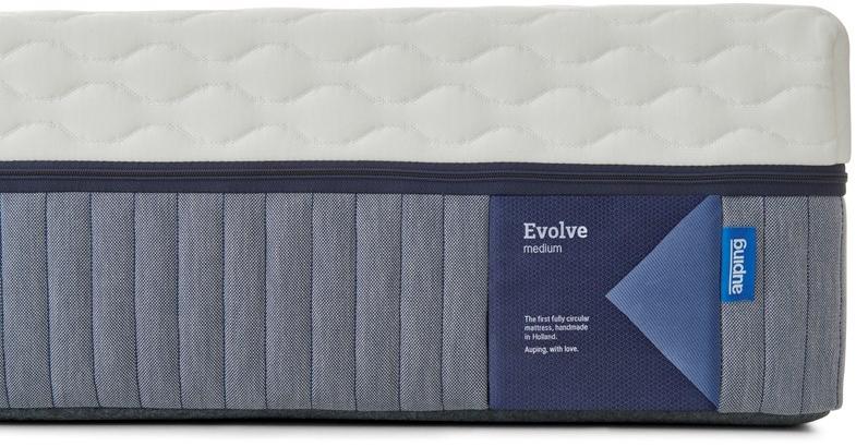 Auping Анатомический двойной матрас sun-id-1501222 - Вид №1