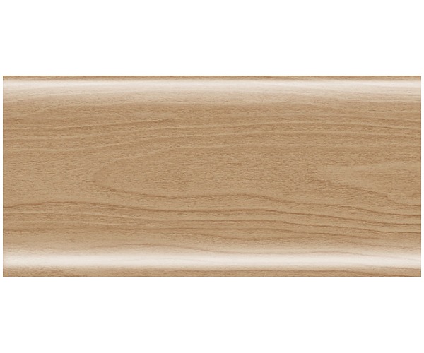 Заглушки торцевые с текстурой 179 Дуб восточный (пара) RICO LEO 2541325 - Вид №1