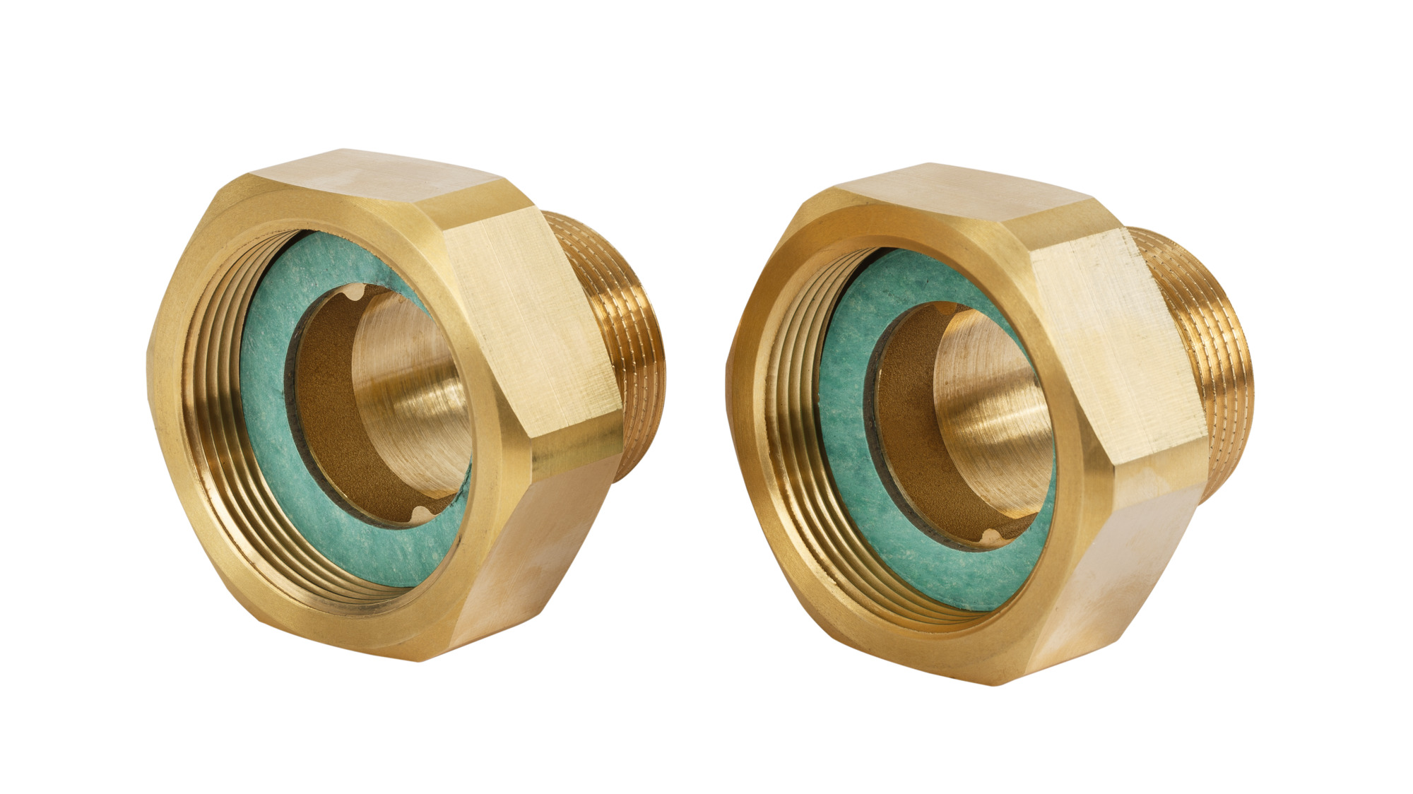 Danfoss Клапаны регулирующие проходные нормально закрытые VGU и VGUF Комплект фитингов Ду20 под приварку 003H6909  - Вид №16