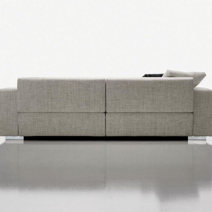 Molteni & C. Модульный мягкий диван из ткани sun-id-1400319 - Вид №7