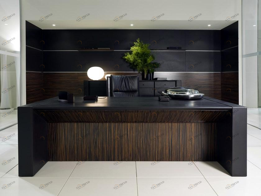 i 4 Mariani Прямоугольный рабочий стол Meteora sun-id-1477331