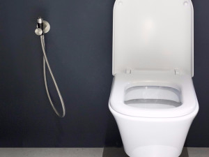 Гидроскоп из нержавеющей стали