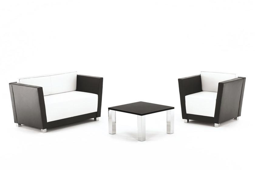 Spiegels Кожаное кресло с подлокотниками .fonda sun-id-1478304 - Вид №3