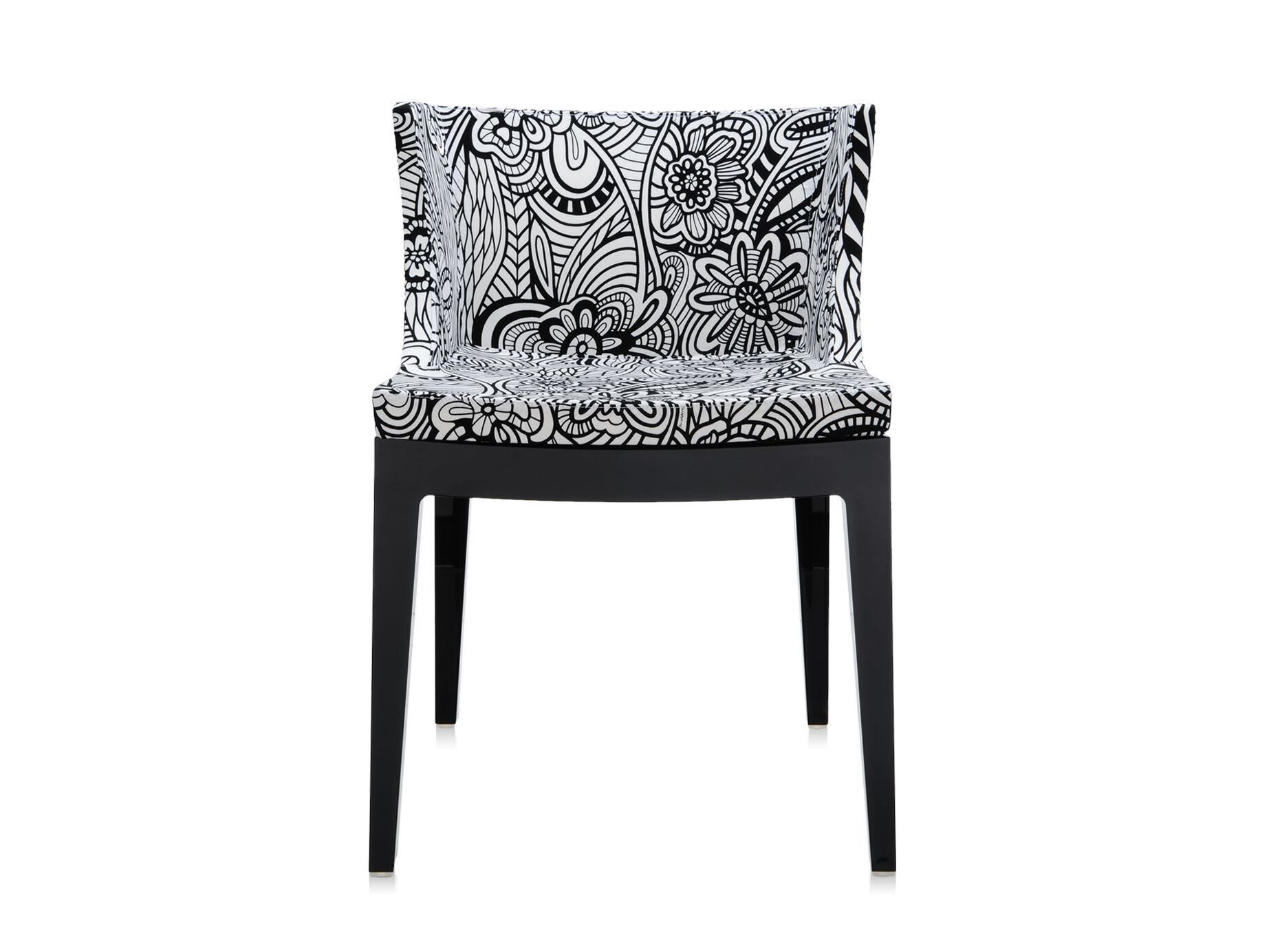 Тканевый стул Kartell MADEMOISELLE RUBELLI ARCH-00064558 - Вид №88