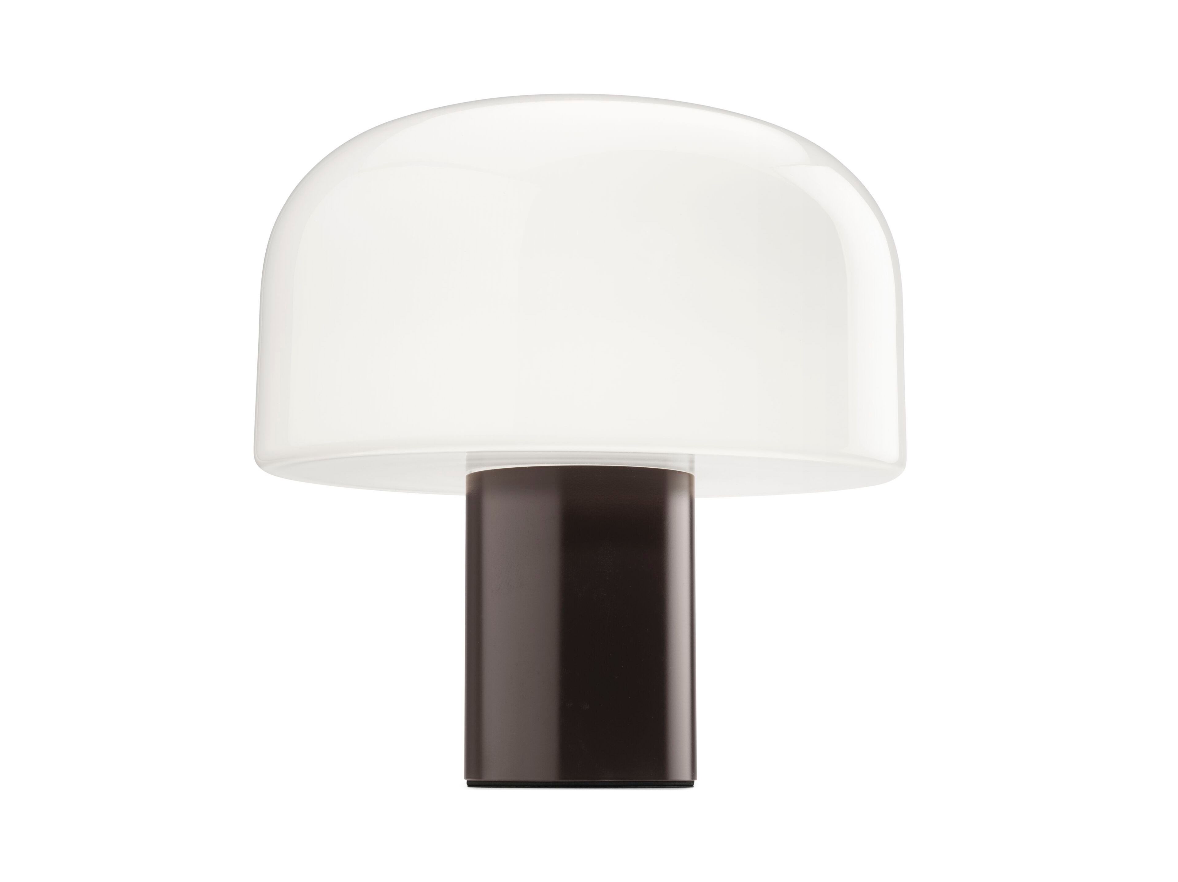 Диммируемая настольная лампа из опалового стекла In Stock Flos ARCH-00121940