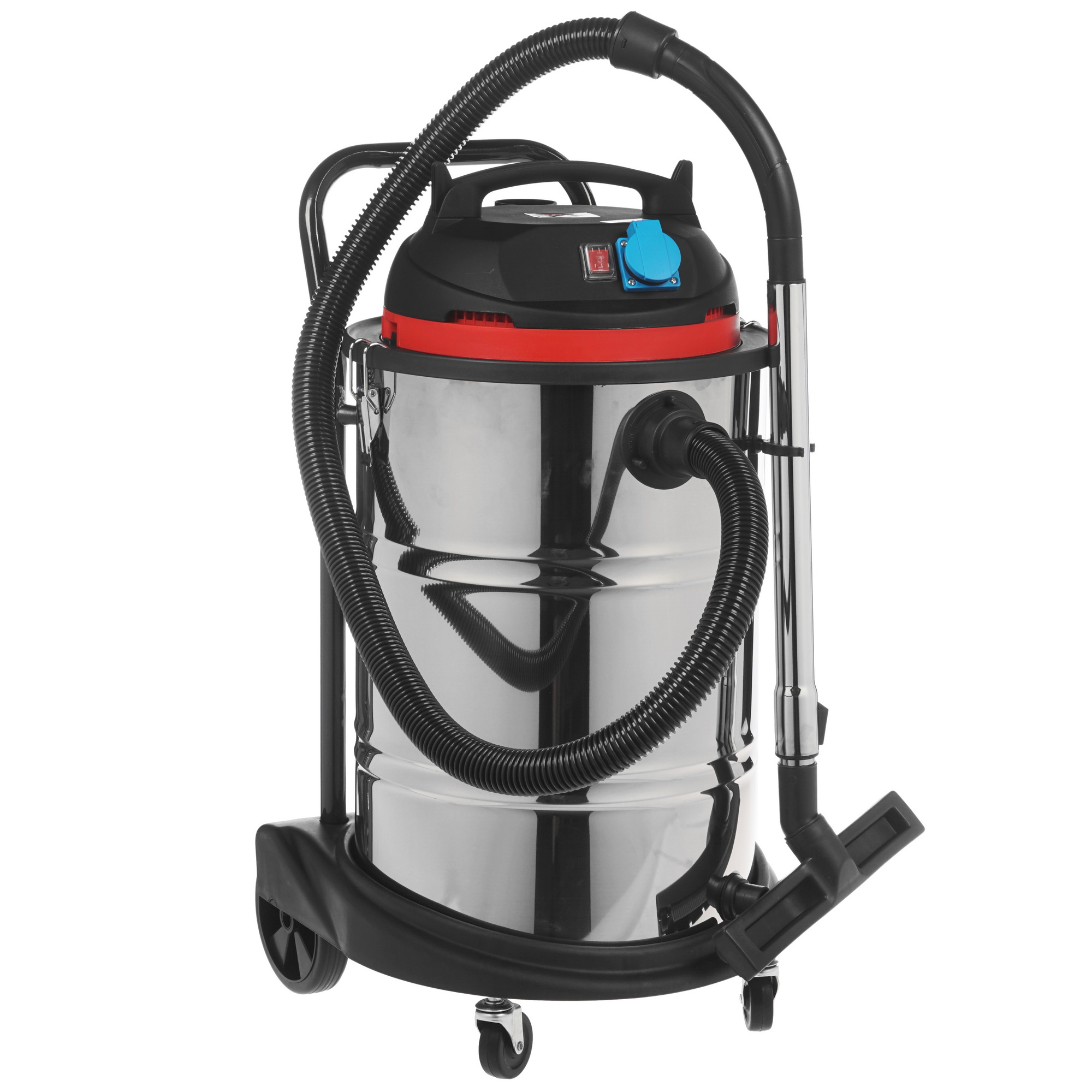 Строительный пылесос  Диолд ПВУ-1400-60 8106253 STDN-0139106 - Вид №6