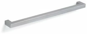 Cosma Мебельная ручка модульная стальная мостовая  297