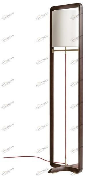 Poltrona Frau Торшер из дерева La collezione - mobili e complementi sun-id-1494154