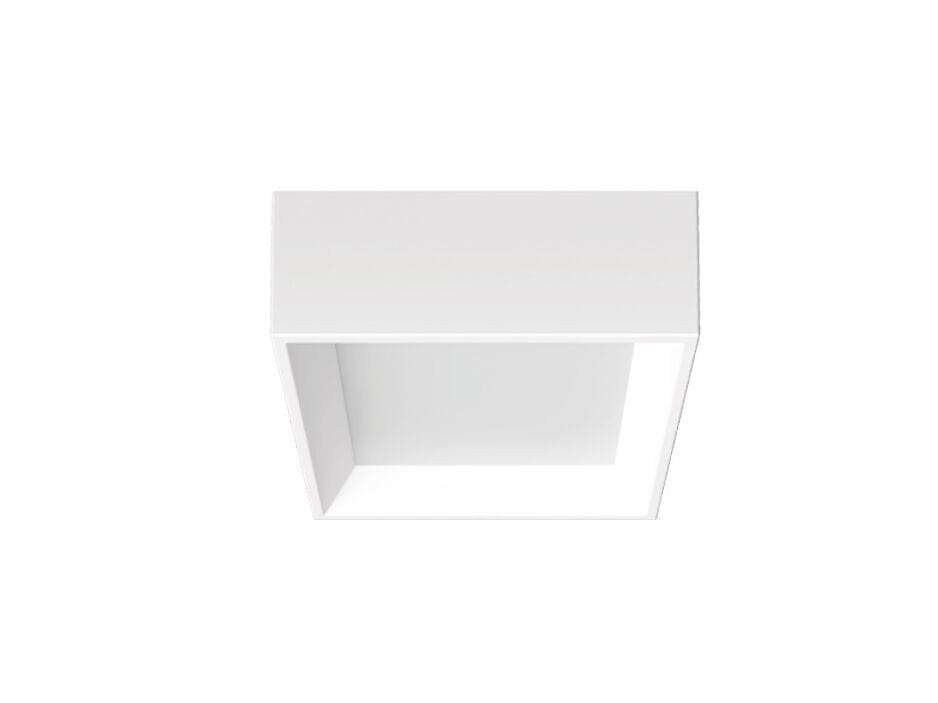 Алюминиевый светодиодный потолочный светильник Linea Light Group TARA_MINI ARCH-00036519 - Вид №1