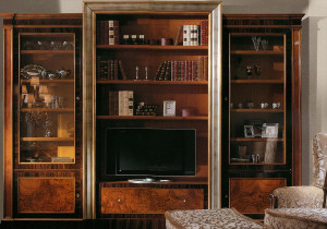 Стенка  CEPPI 2136