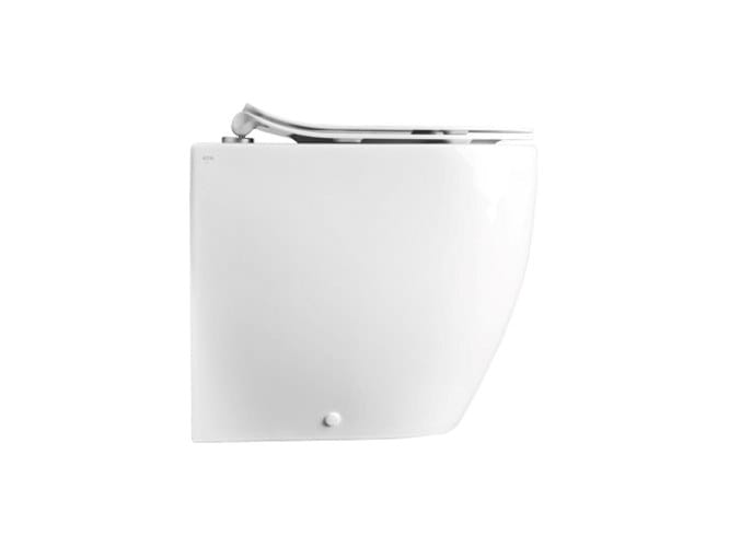 Напольный керамический туалет Axa Glomp ARCH-00025311