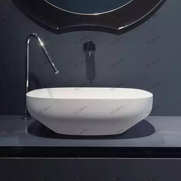 Излив для раковины AY100CLU,AY101CLU Antonio Lupi AYATI Antoniolupi AY100CLUAY101CLU