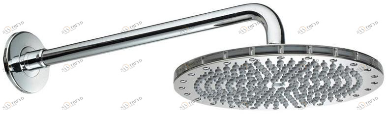 Bossini Душевая лейка с держателем Dream sun-id-1362282