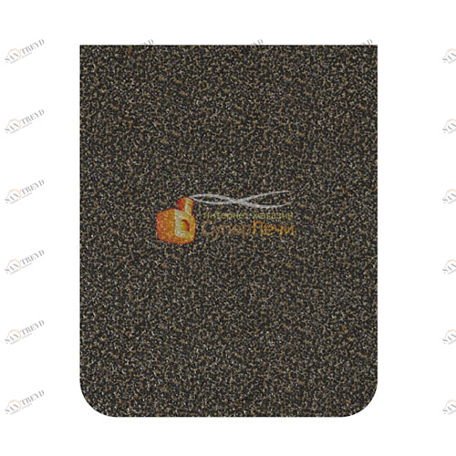 Grillux Лист притопочный 1000х800 бронза 4976