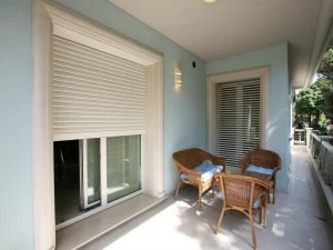 DiBi Porte Blindate Регулируемая защитная шторка