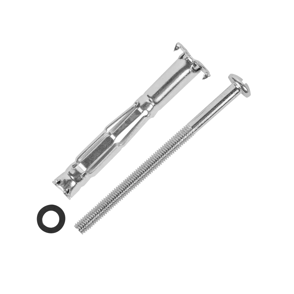 Дюбель Молли 5х65 мм, 50 шт KNAUF STLM-2104120 - Вид №1