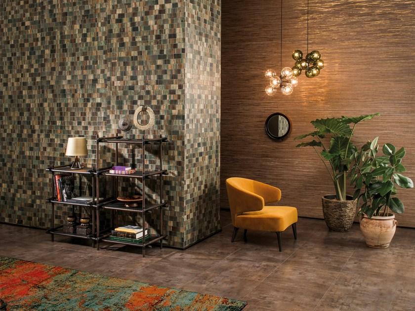 Omexco Обои из растительного волокна Borneo sun-id-1441992 - Вид №1