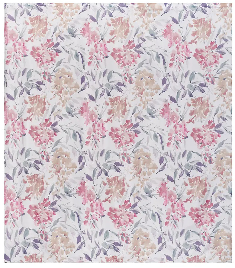 WESS Bonsoir - Элегантная штора для ванной с защитой от брызг 89365417