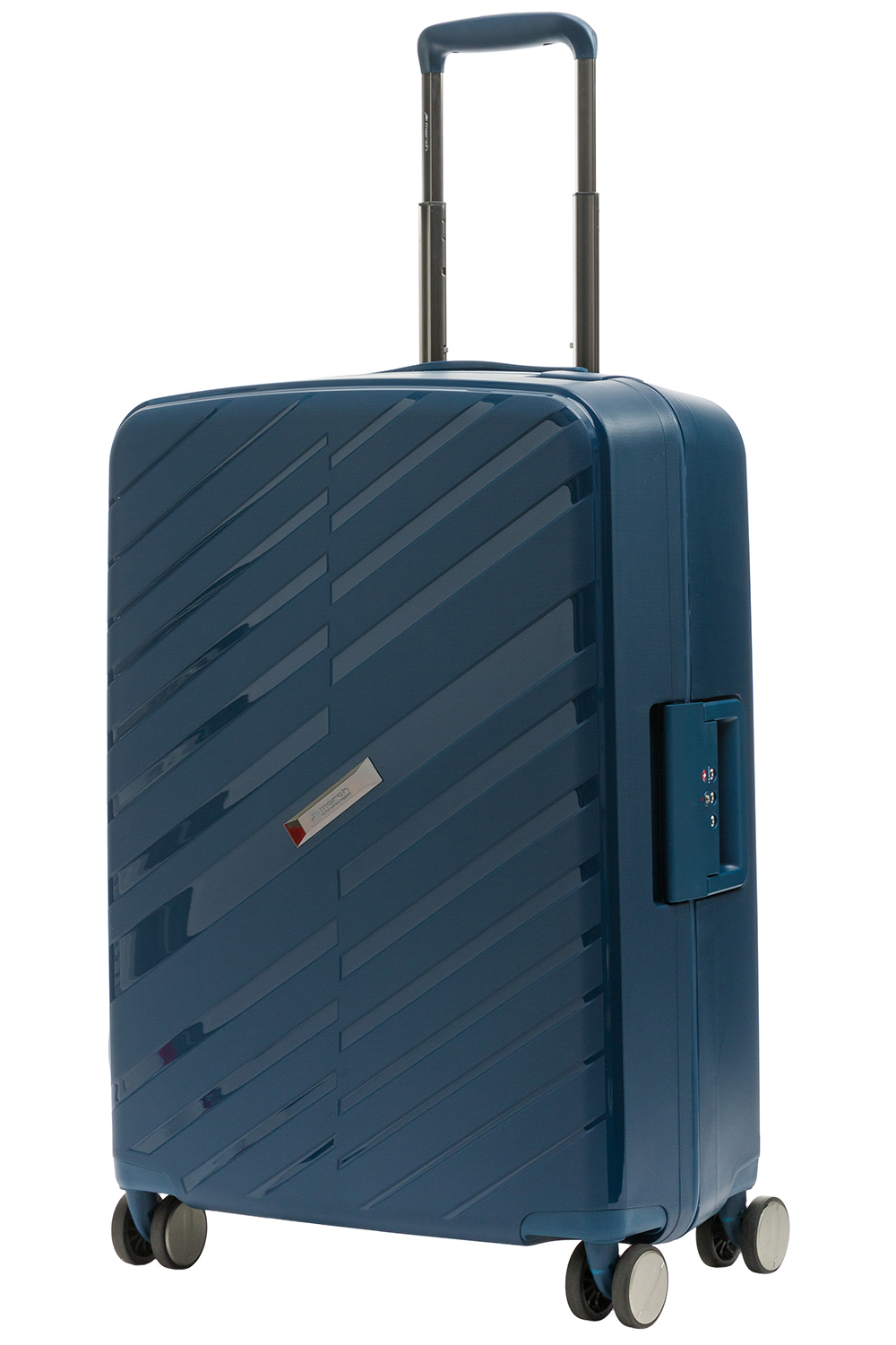 M6000-74-62 Чемодан M6000*62 M March Bon Voyage