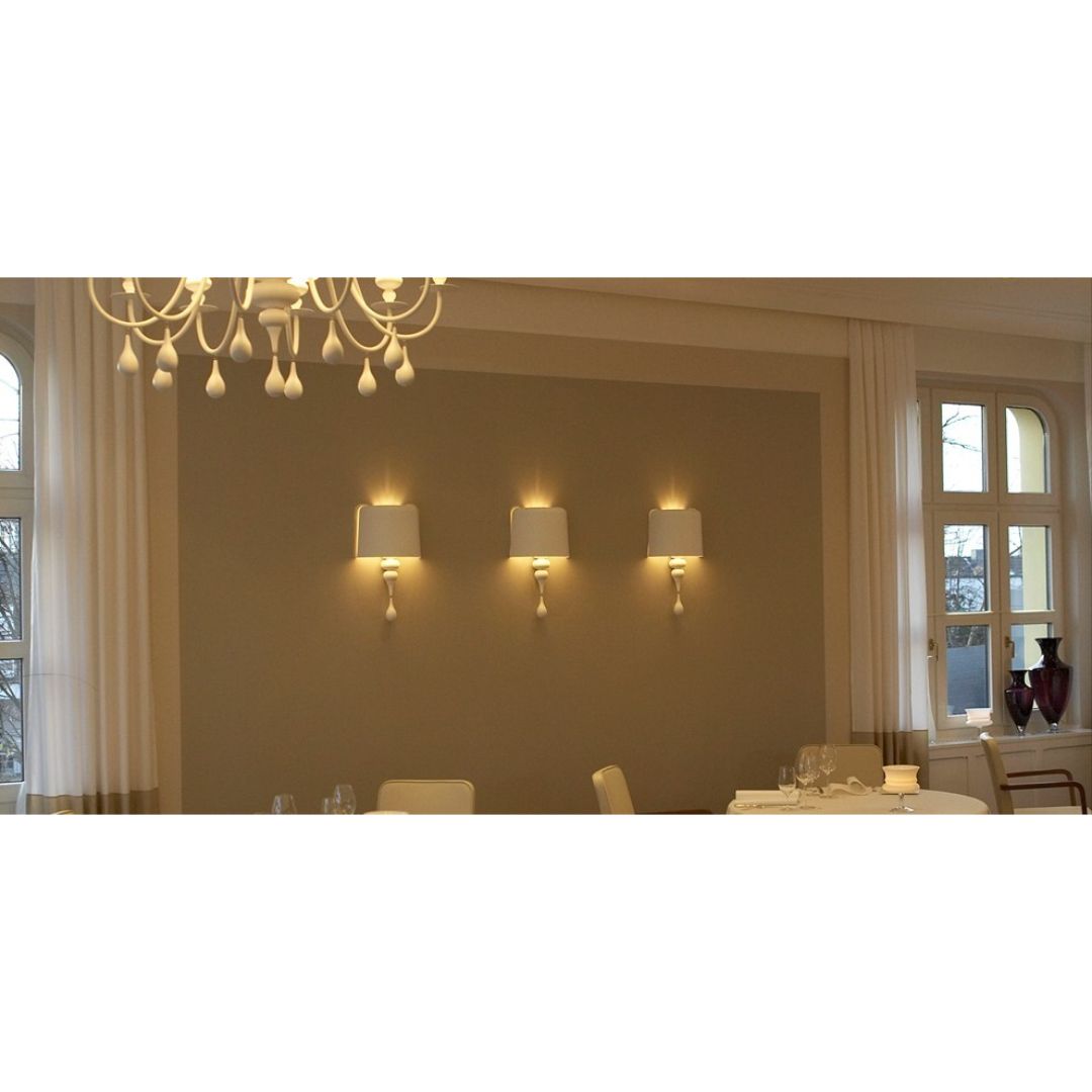 Masiero Eva A1M F-02 F.Argento бра 97646 - Вид №1