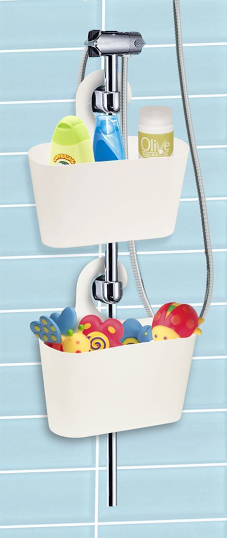 82040036 Контейнер универсальный навесной Навесной контейнер STLM-0018196 Santreyd  - Вид №1