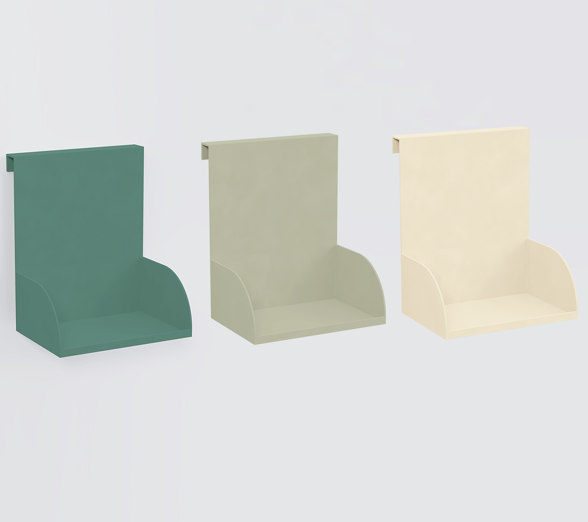 com_EXLAVFRIEZE2L/1515 Подвесная раковина настенная прямоугольная Ex.T Frieze - Вид №4