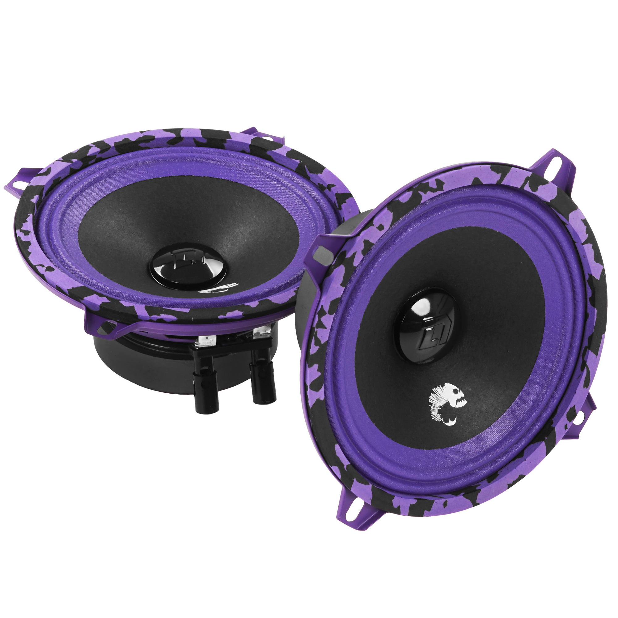 5492933 Среднечастотная акустическая система DL Audio PIRANHA 130 V.2 STDN-0015157