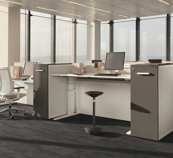 BENE Рабочая станция Cube_s sun-id-1370059 - Вид №8