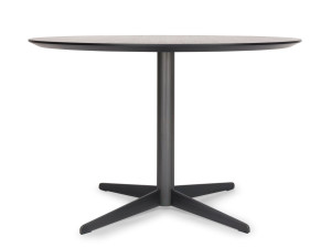 Круглый стол для контракта с основанием для спиц