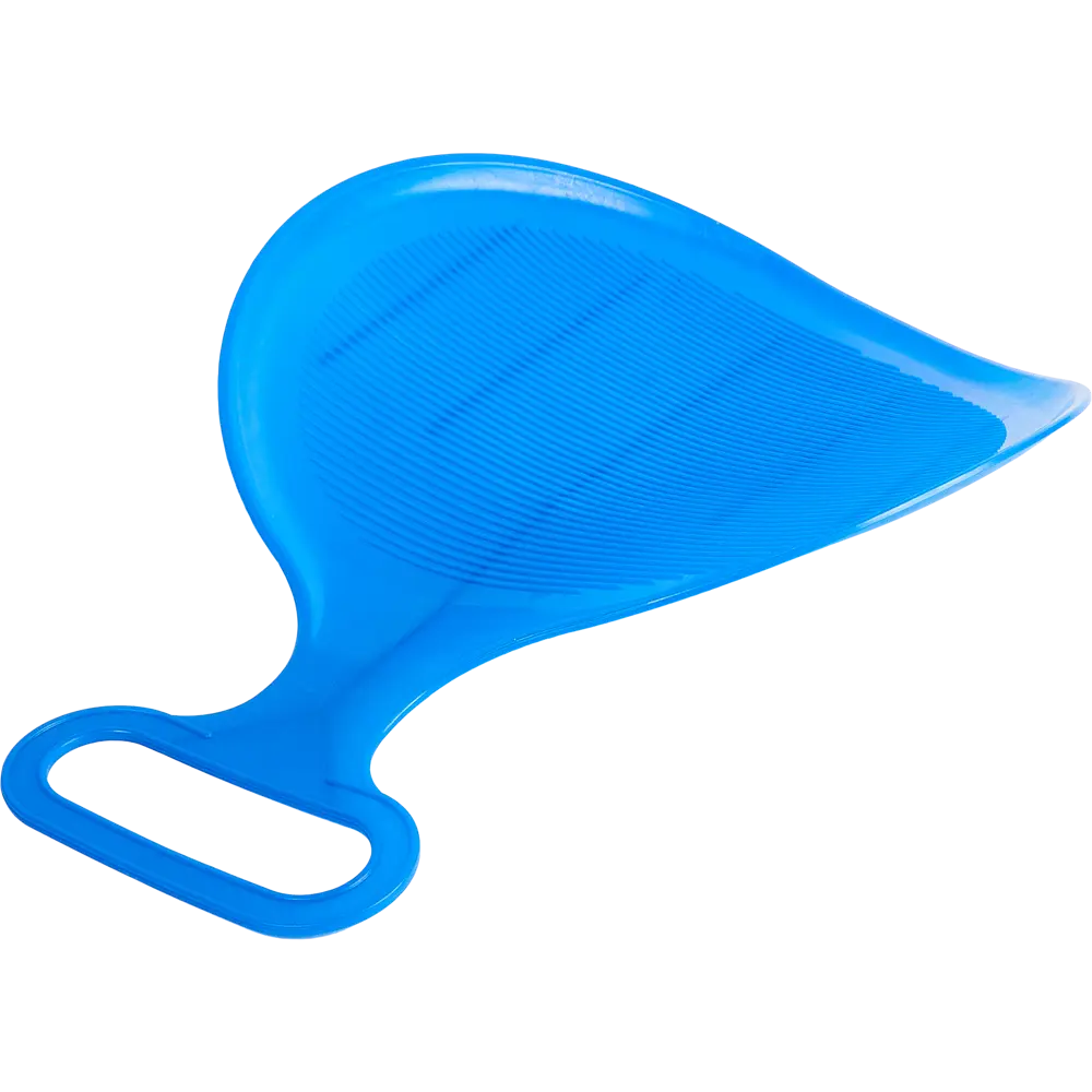 Santreyd Ледянка для зимних горок с удобной ручкой 35 см 85651692 STLM-0065012 - Вид №2