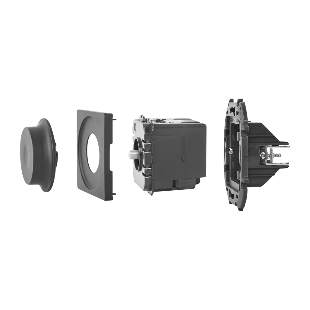 LEXMAN LILIAN — универсальный светорегулятор с плавной регулировкой 86761711 STLM-0071405 - Вид №5
