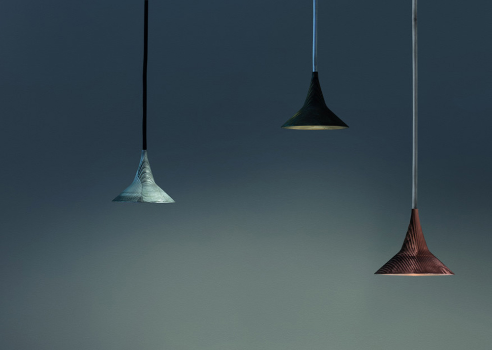 Подвесной светильник 1935010A от Artemide ARTEMIDE ДИЗАЙНЕРСКИЕ 243338 Серый  - Вид №5