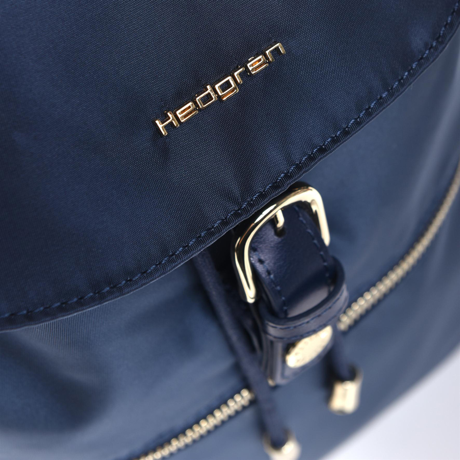 HCHMA07/131 Рюкзак HCHMA07 Revelation Backpack With Flap Hedgren Charm Allure  - Вид №8