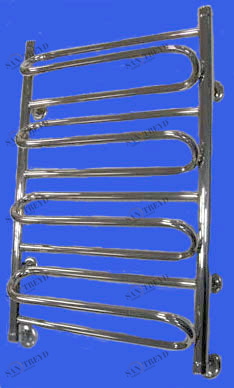 Полотенцесушитель водяной Terminus Юпитер П9 500*830 211036