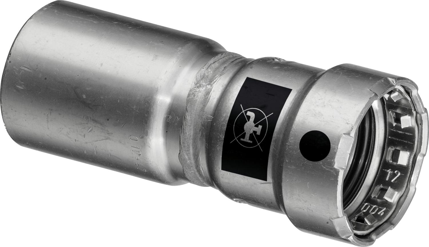 Viega Редукционная вставка Megapress 4215.1 (739447) 739 447